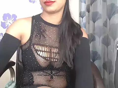 alisharomance online show from June 2026 05:22:02 PM