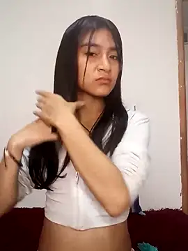 Snapshot of KarolaMendez chatting on March 2026 05:01:02 PM KarolaMendez online show from March 2026 05:01:02 PM