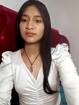 Snapshot of KarolaMendez chatting on April 2026 09:23:01 PM KarolaMendez online show from April 2026 09:23:01 PM