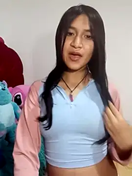 Snapshot of KarolaMendez chatting on April 2026 08:21:01 PM KarolaMendez online show from April 2026 08:21:01 PM
