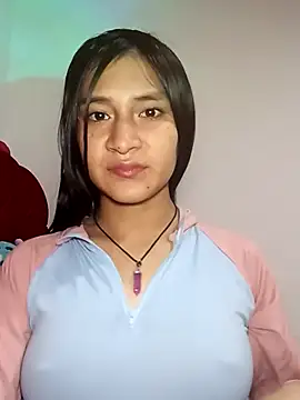 Snapshot of KarolaMendez chatting on July 2026 09:42:02 PM KarolaMendez online show from July 2026 09:42:02 PM