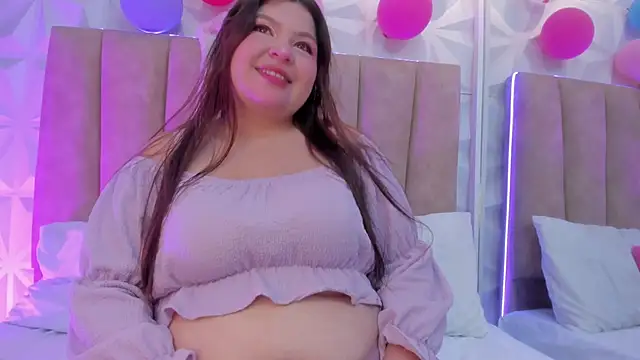 Amelie Fabulous  online show from May 2026 02:55:01 PM
