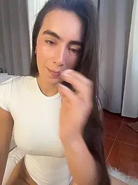 Evacrox online show from April 2026 04:43:02 PM