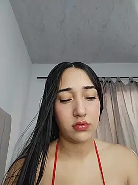 isabellaHill2 online show from July 2026 05:02:01 PM