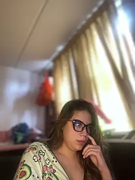 Snapshot of Amber_Blesssed chatting on March 2026 04:33:01 PM Amber Blesssed online show from March 2026 04:33:01 PM