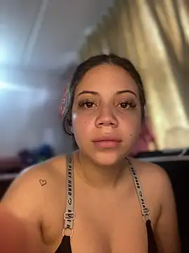 Snapshot of Amber_Blesssed chatting on March 2026 04:12:02 PM Amber Blesssed online show from March 2026 04:12:02 PM