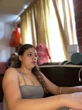 Snapshot of Amber_Blesssed chatting on March 2026 04:17:02 PM Amber Blesssed online show from March 2026 04:17:02 PM