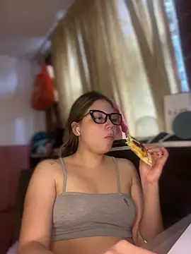 Snapshot of Amber_Blesssed chatting on March 2026 09:27:02 PM Amber Blesssed online show from March 2026 09:27:02 PM