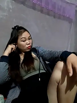 Chengnie online show from March 2026 10:47:01 PM