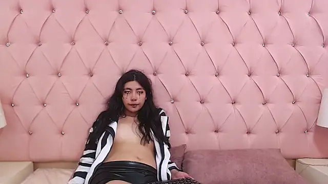 Desire Ecstasy2 online show from March 2026 08:19:01 AM