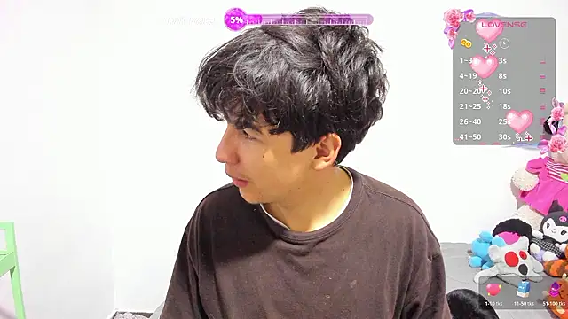Snapshot of Desire_Ecstasy2 chatting on July 2026 01:15:02 AM Desire Ecstasy2 online show from July 2026 01:15:02 AM