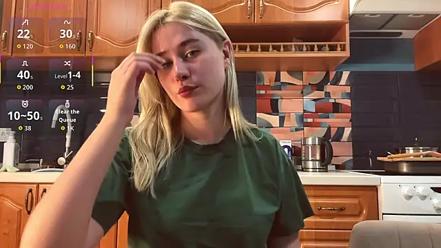 ivygenesis online show from March 2026 04:11:02 PM