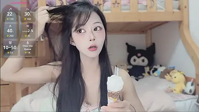 Gaga2077 online show from March 2026 11:32:01 AM