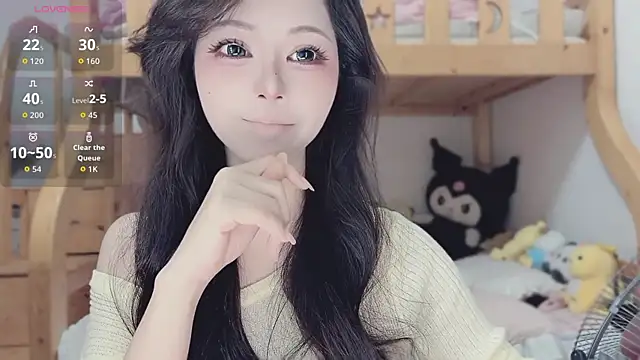 Gaga2077 online show from April 2026 02:47:02 AM