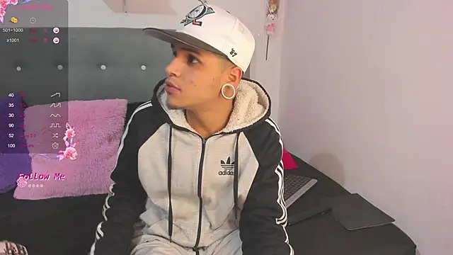 geminis scorpio 10 online show from April 2026 08:08:01 AM