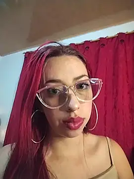 Snapshot of Daya_Sky chatting on May 2026 05:38:01 AM Daya Sky online show from May 2026 05:38:01 AM