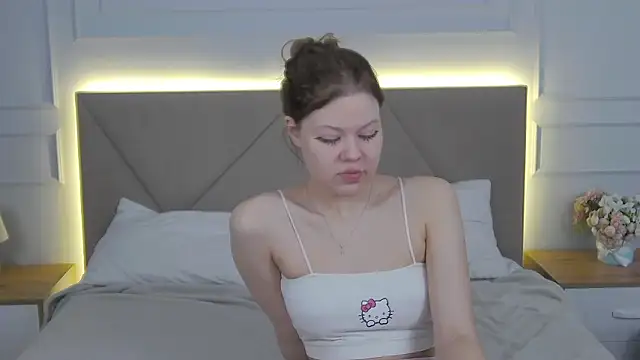 Sophie Rays online show from March 2026 04:15:02 AM