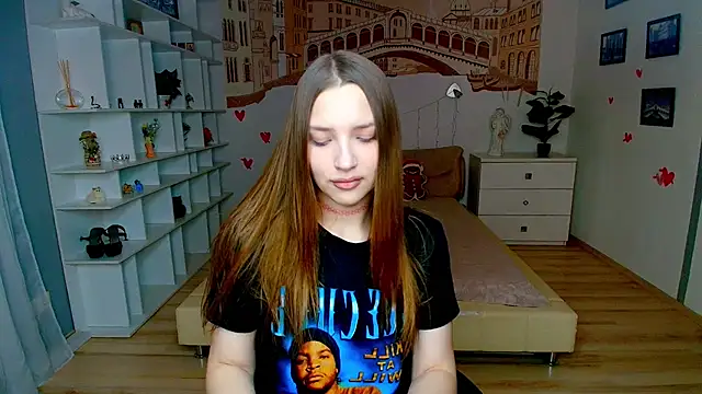 DariaAngels online show from March 2026 11:43:02 AM