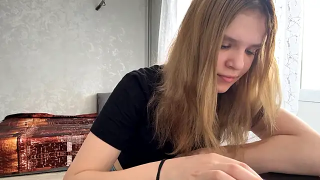 OlaTaulbee online show from March 2026 07:25:02 AM