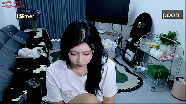 Summerbaby-001 online show from April 2026 10:58:02 AM