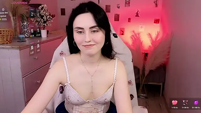 NoraLumi online show from July 2026 05:44:02 AM
