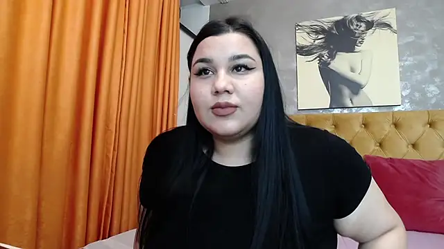 Jasminereys online show from June 2026 01:35:01 PM