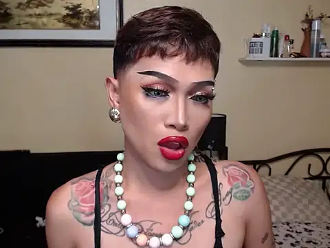 DazzlingroseHorsecock online show from April 2026 01:06:01 PM