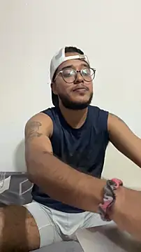 Santiago Savag online show from March 2026 03:12:02 AM