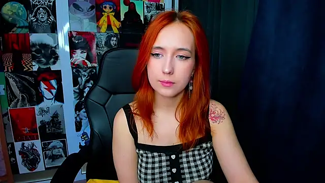 Alexa temptress online show from April 2026 02:15:01 AM