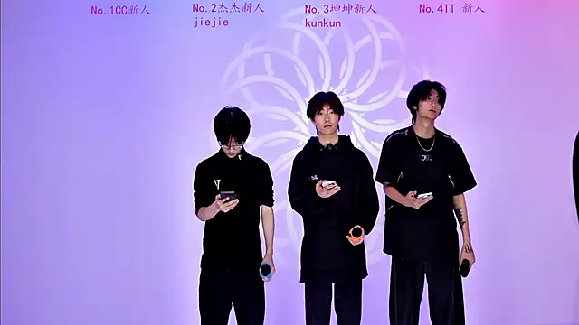 stbro-888 online show from March 2026 01:18:01 PM