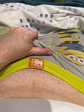 thiago 16v online show from March 2026 04:34:01 PM