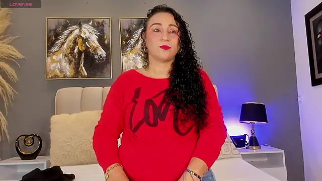 VaniaRouse online show from March 2026 02:31:02 PM