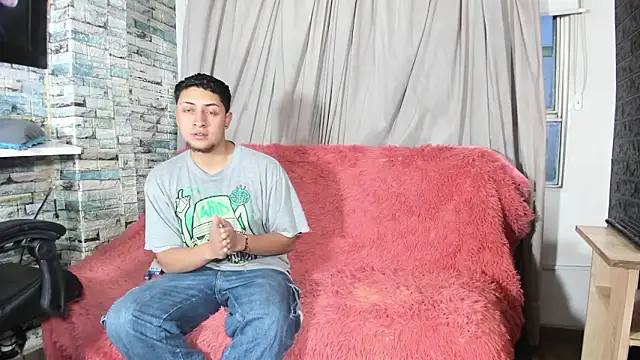 Snapshot of NoahAndBunny chatting on March 2026 10:54:01 AM NoahAndBunny online show from March 2026 10:54:01 AM