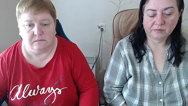 Lindy-Jeanie online show from May 2026 09:25:01 AM