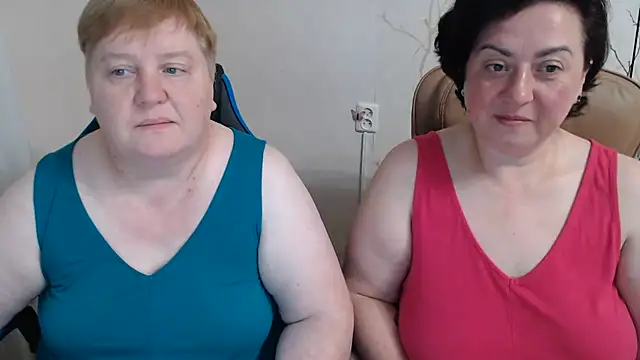 Lindy-Jeanie online show from June 2026 06:53:02 PM