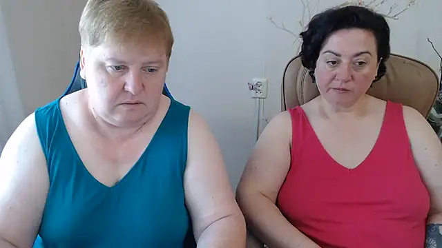Lindy-Jeanie online show from June 2026 08:25:02 AM