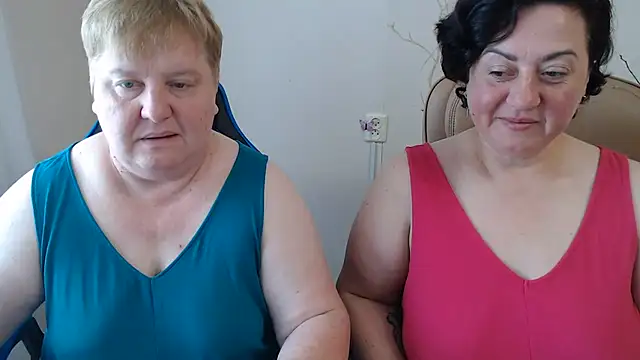 Lindy-Jeanie online show from June 2026 09:14:01 AM