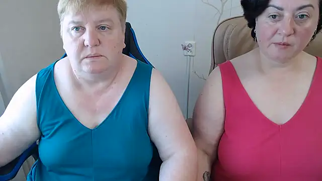 Lindy-Jeanie online show from June 2026 02:21:02 PM