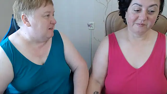 Lindy-Jeanie online show from June 2026 08:28:01 AM