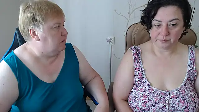 Lindy-Jeanie online show from July 2026 08:18:01 AM