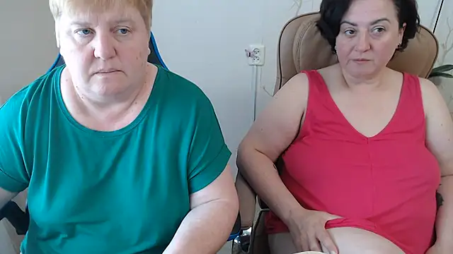 Lindy-Jeanie online show from July 2026 12:52:01 PM