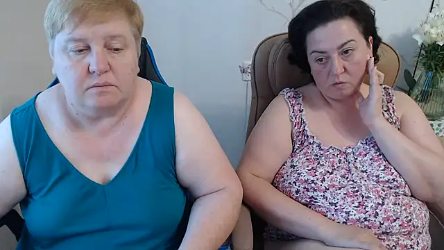 Lindy-Jeanie online show from July 2026 04:54:02 PM