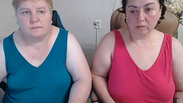 Lindy-Jeanie online show from July 2026 06:02:02 PM