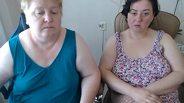 Lindy-Jeanie online show from July 2026 11:05:02 AM