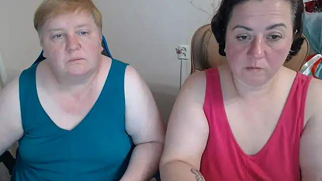 Lindy-Jeanie online show from July 2026 07:27:02 PM