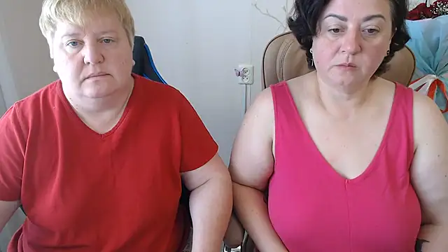 Lindy-Jeanie online show from July 2026 08:23:01 AM
