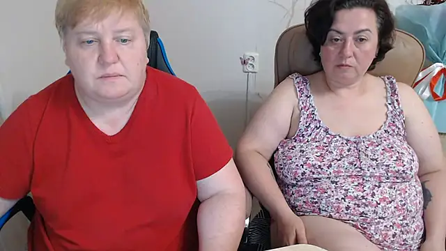 Lindy-Jeanie online show from July 2026 08:50:01 PM