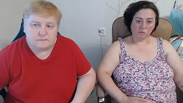 Lindy-Jeanie online show from July 2026 04:47:02 PM