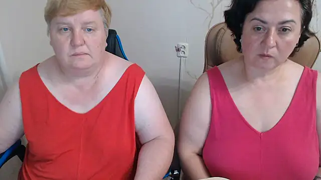 Lindy-Jeanie online show from August 2026 08:30:01 PM