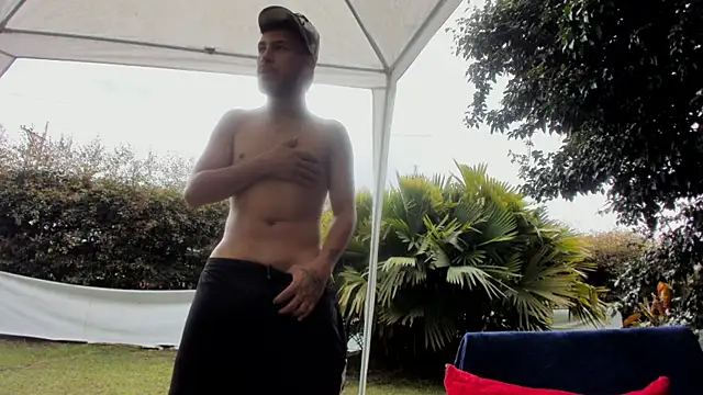 DilanAndres online show from April 2026 03:06:01 PM